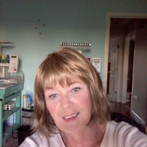 Meet your Posher, Patricia